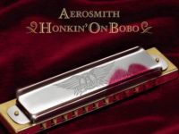 Aerosmith Finally Got Down, Dirty and Just Right Again on ‘Honkin’ on Bobo’