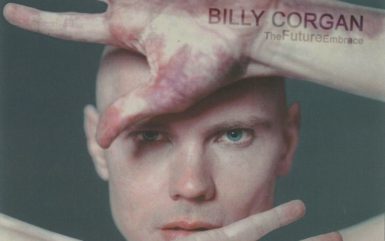 Billy Corgan