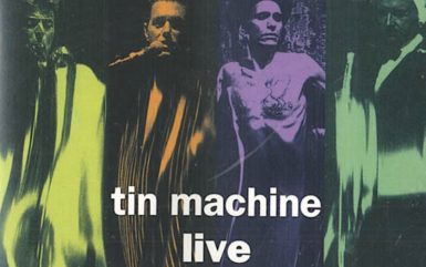 Tin Machine