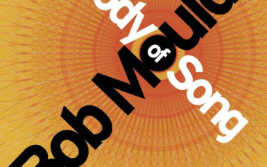 Bob Mould