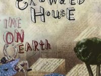 How I Finally Came to Love Crowded House’s Underrated ‘Time On Earth’
