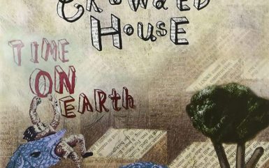 Crowded House