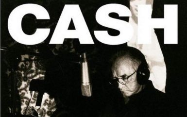 Johnny Cash