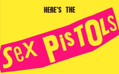 Sex PIstols