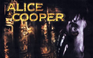 Alice Cooper