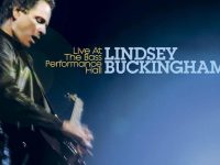 Lindsey Buckingham’s Live at the Bass Performance Hall Torqued Up Memories