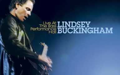 Lindsey Buckingham