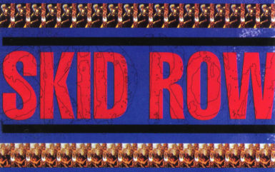 Skid Row