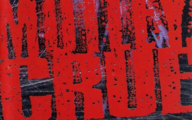 Motley Crue