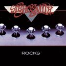 When Aerosmith Got Even Darker – and Heavier – on the Aptly Named 'Rocks'