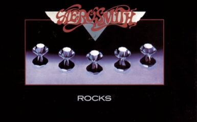 Aerosmith