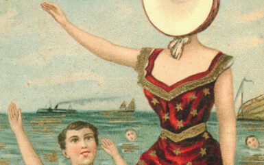 Neutral Milk Hotel