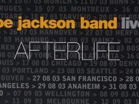 Joe Jackson Band – Live: Afterlife (2004)