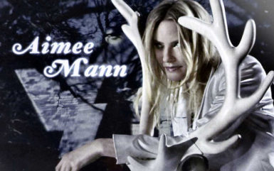 Aimee Mann
