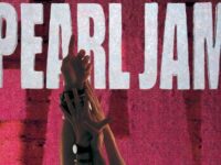 Decades Later, Pearl Jam's 'Ten' Can Definitively Be Called Classic Rock