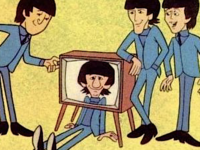 Ringo Starr Beatles