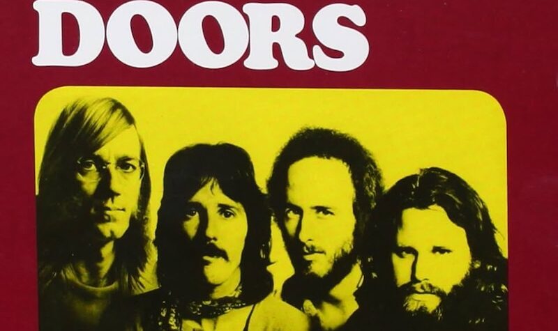 Why the Doors Blew Everyone's Mind (Again) With 'L.A. Woman'