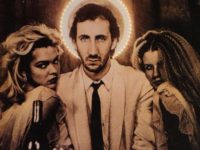 On the Joy, and the Pain, of Pete Townshend’s ‘Empty Glass’