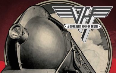 Van Halen