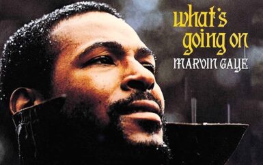 marvin gaye
