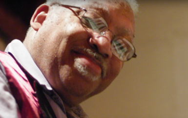 Ellis Marsalis
