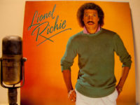 Lionel Richie: Something Else! Featured Artist