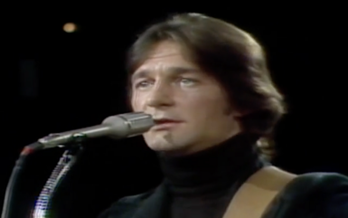 Gene Clark Byrds