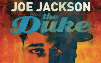 Joe Jackson The Duke