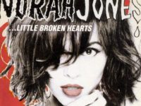 How Norah Jones Examined a Deep Hurt on ‘… Little Broken Hearts’