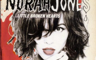 Norah Jones