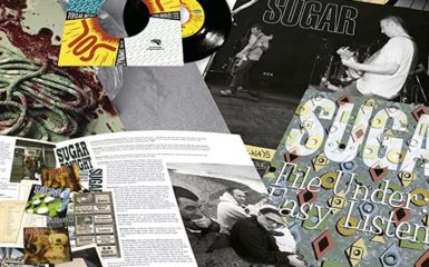 Bob Mould Sugar