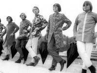George Bunnell on Strawberry Alarm Clock’s return: ‘Always looking for cool sounds’