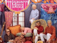 George Bunnell, of the Strawberry Alarm Clock: Something Else! Interview