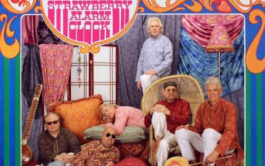 Strawberry Alarm Clock