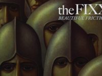 How the Fixx Refused to Pander on ‘Beautiful Friction’