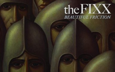 The Fixx