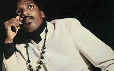 Lonnie Smith