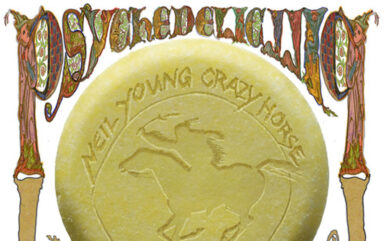 Neil Young
