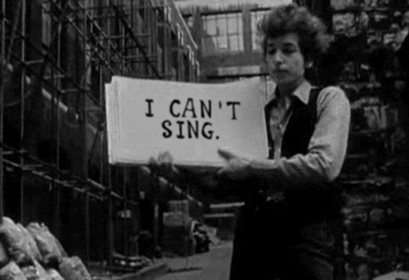 Are These the Worst-Ever Bob Dylan Songs?