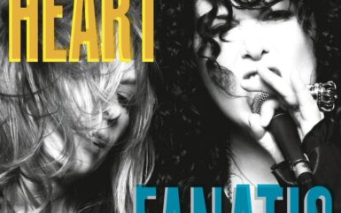 Heart Fanatic