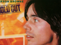 Jackson Browne’s ‘Hold Out’ Was Both Successful, and a Notable Stumble