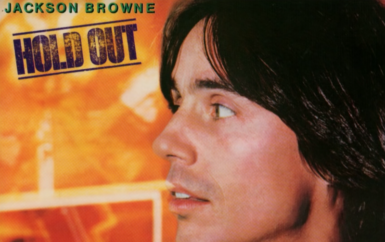 Jackson Browne