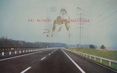 Pat Metheny