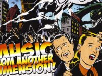 Why I’m Still Disappointed With Aerosmith’s ‘Music From Another Dimension’