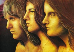 Emerson Lake and Palmer