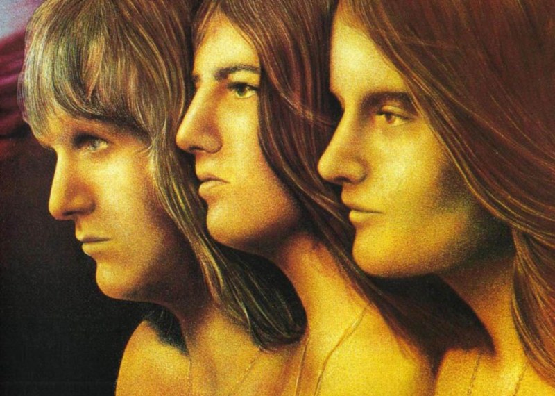 ‘This sounds terribly extravagant’: Greg Lake on beginnings of Emerson Lake and Palmer’s Brain Salad Surgery
