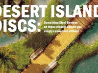 Desert Island Discs: Cover Songs Edition
