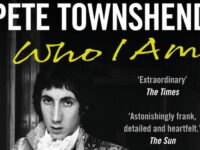 Pete Townshend, ‘Who I Am: A Memoir’: Books