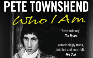 Pete Townshend Who I Am
