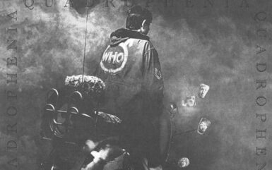 The Who Quadrophenia